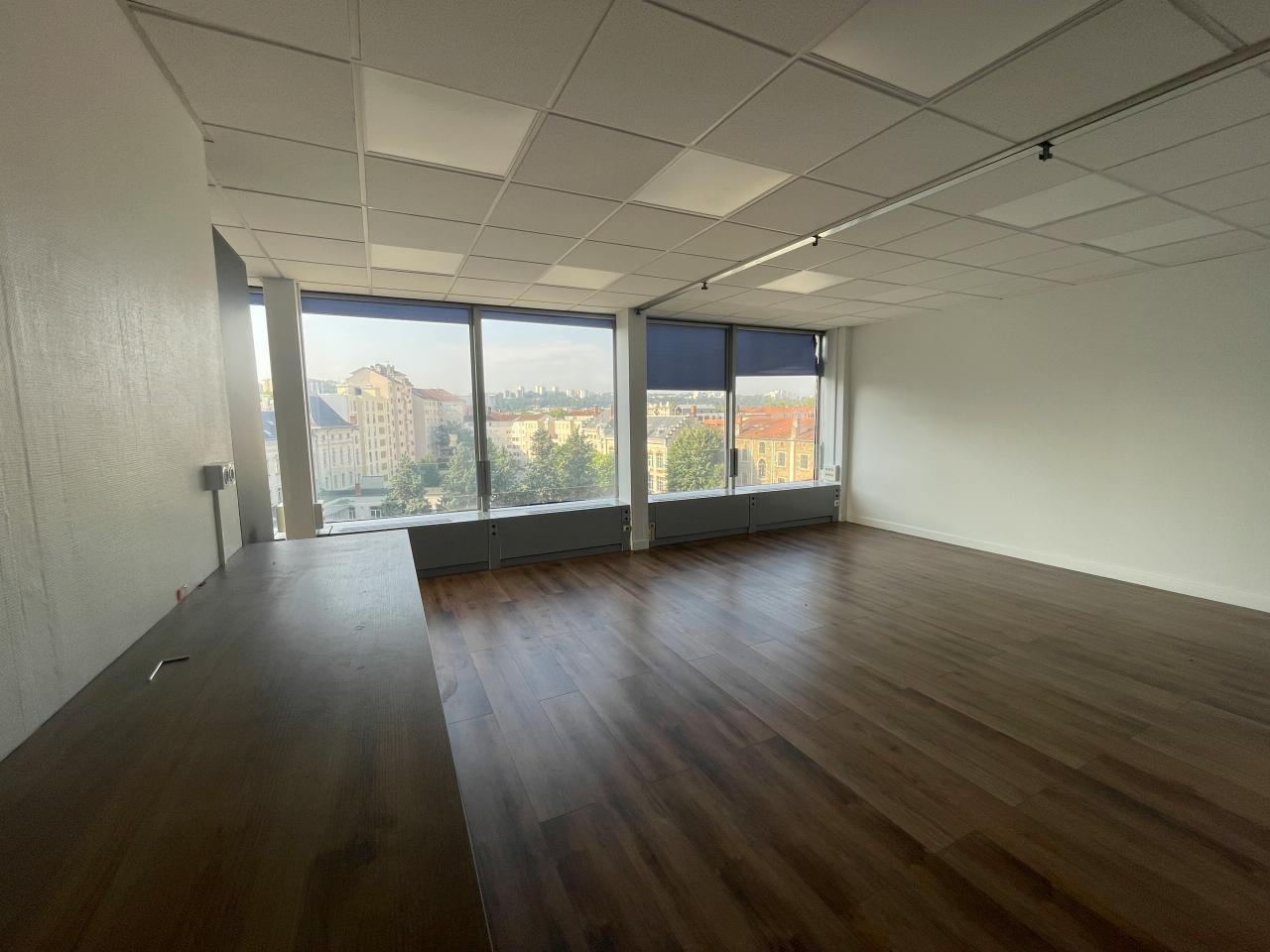Bureau Lyon 598m² Vente bureau Lyon Rhône OVBUR2425930 7